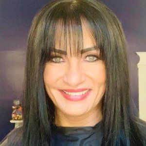 Meet your Posher, Judy